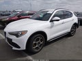 2022 Alfa Romeo Stelvio — photo 2 of 16 | VIN ZASPAJAN0N7D47040
