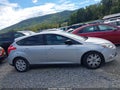 2012 Ford Focus — photo 14 of 22 | VIN 1FAHP3K24CL261123