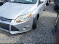 2012 Ford Focus — photo 6 of 22 | VIN 1FAHP3K24CL261123