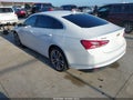 2023 Chevrolet Malibu — photo 3 of 15 | VIN 1G1ZE5ST3PF153808