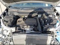 2019 Chevrolet Equinox — photo 10 of 16 | VIN 2GNAXUEV8K6157806