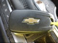 2019 Chevrolet Equinox — photo 11 of 16 | VIN 2GNAXUEV8K6157806