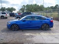 2022 Honda Civic — photo 14 of 16 | VIN 2HGFE1F74NH307665