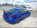 2022 Honda Civic — photo 4 of 16 | VIN 2HGFE1F74NH307665