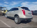 2011 Cadillac SRX — photo 3 of 11 | VIN 3GYFNAEY2BS601366