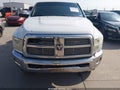 2011 Ram 2500 — photo 12 of 20 | VIN 3D7UT2HL4BG522184