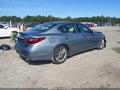 2018 Infiniti Q50 — photo 4 of 17 | VIN JN1EV7AP9JM353748