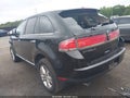 2010 Lincoln MKX — photo 3 of 17 | VIN 2LMDJ8JCXABJ30910