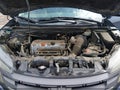 2012 Honda CR-V — photo 10 of 15 | VIN 5J6RM3H58CL027134