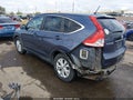 2012 Honda CR-V — photo 3 of 15 | VIN 5J6RM3H58CL027134