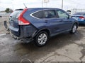 2012 Honda CR-V — photo 4 of 15 | VIN 5J6RM3H58CL027134