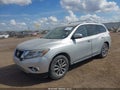2016 Nissan Pathfinder — photo 6 of 16 | VIN 5N1AR2MN7GC617363