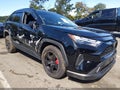 2025 Toyota RAV4 Hybrid — photo 1 of 16 | VIN JTMLWRFVXSD320134