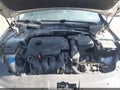 2016 Hyundai Sonata — photo 10 of 10 | VIN 5NPE24AF6GH428713