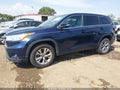 2016 Toyota Highlander — photo 2 of 16 | VIN 5TDZKRFH6GS182748