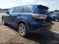 2016 Toyota Highlander — photo 3 of 16 | VIN 5TDZKRFH6GS182748