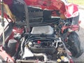 2019 Subaru WRX — photo 10 of 18 | VIN JF1VA1B63K9828557