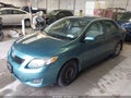 2009 Toyota Corolla — photo 2 of 11 | VIN JTDBL40E599035404