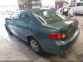 2009 Toyota Corolla — photo 3 of 11 | VIN JTDBL40E599035404