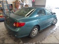 2009 Toyota Corolla — photo 4 of 11 | VIN JTDBL40E599035404