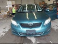 2009 Toyota Corolla — photo 6 of 11 | VIN JTDBL40E599035404