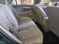 2009 Toyota Corolla — photo 8 of 11 | VIN JTDBL40E599035404