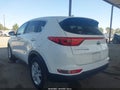 2017 Kia Sportage — photo 3 of 16 | VIN KNDPM3AC3H7122965