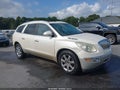 2010 Buick Enclave — photo 1 of 11 | VIN 5GALRCED4AJ118372
