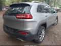 2018 Jeep Cherokee — photo 4 of 16 | VIN 1C4PJMDXXJD571175