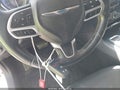 2018 Chrysler 300 — photo 11 of 16 | VIN 2C3CCAAG6JH308135