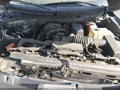 2009 Ford F-150 — photo 10 of 16 | VIN 1FTRW14819FA51609