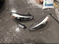 2017 Hyundai Tucson — photo 12 of 18 | VIN KM8J3CA46HU440903