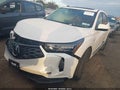 2025 Acura RDX — photo 2 of 16 | VIN 5J8TC2H68SL033839