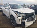 2025 Acura RDX — photo 6 of 16 | VIN 5J8TC2H68SL033839