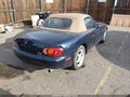 1999 Mazda MX-5 Miata — photo 4 of 15 | VIN JM1NB3533X0133687
