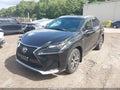 2017 Lexus NX — photo 2 of 16 | VIN JTJBARBZ3H2133077