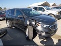 2021 Chevrolet Equinox — photo 13 of 16 | VIN 2GNAXUEV9M6150673