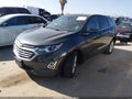 2021 Chevrolet Equinox — photo 2 of 16 | VIN 2GNAXUEV9M6150673