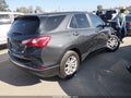 2021 Chevrolet Equinox — photo 4 of 16 | VIN 2GNAXUEV9M6150673
