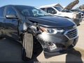 2021 Chevrolet Equinox — photo 6 of 16 | VIN 2GNAXUEV9M6150673