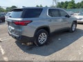 2024 Chevrolet Traverse — photo 4 of 17 | VIN 1GNESTKW8RJ139388