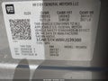 2024 Chevrolet Traverse — photo 9 of 17 | VIN 1GNESTKW8RJ139388