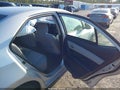 2015 Toyota Corolla — photo 8 of 16 | VIN 2T1BURHE0FC414377