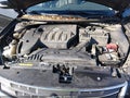 2011 Nissan Altima — photo 10 of 15 | VIN 1N4AL2AP8BC129906