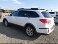 2014 Subaru Outback — photo 3 of 18 | VIN 4S4BRDLC2E2291152