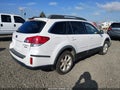 2014 Subaru Outback — photo 4 of 18 | VIN 4S4BRDLC2E2291152