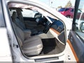 2014 Subaru Outback — photo 5 of 18 | VIN 4S4BRDLC2E2291152