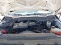 2018 Ford F-250 — photo 10 of 21 | VIN 1FD7X2A65JEC69703