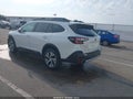 2022 Subaru Outback — photo 3 of 16 | VIN 4S4BTGND9N3190659