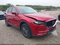 2021 Mazda CX-5 — photo 1 of 17 | VIN JM3KFBCMXM1493016